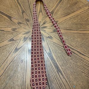 1990’s Nautica Tie